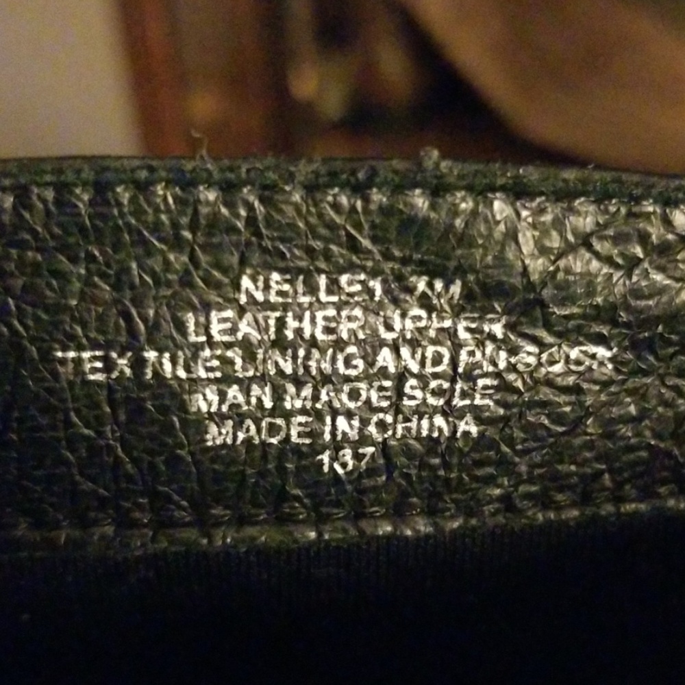 Boots - Picture 5 of 5